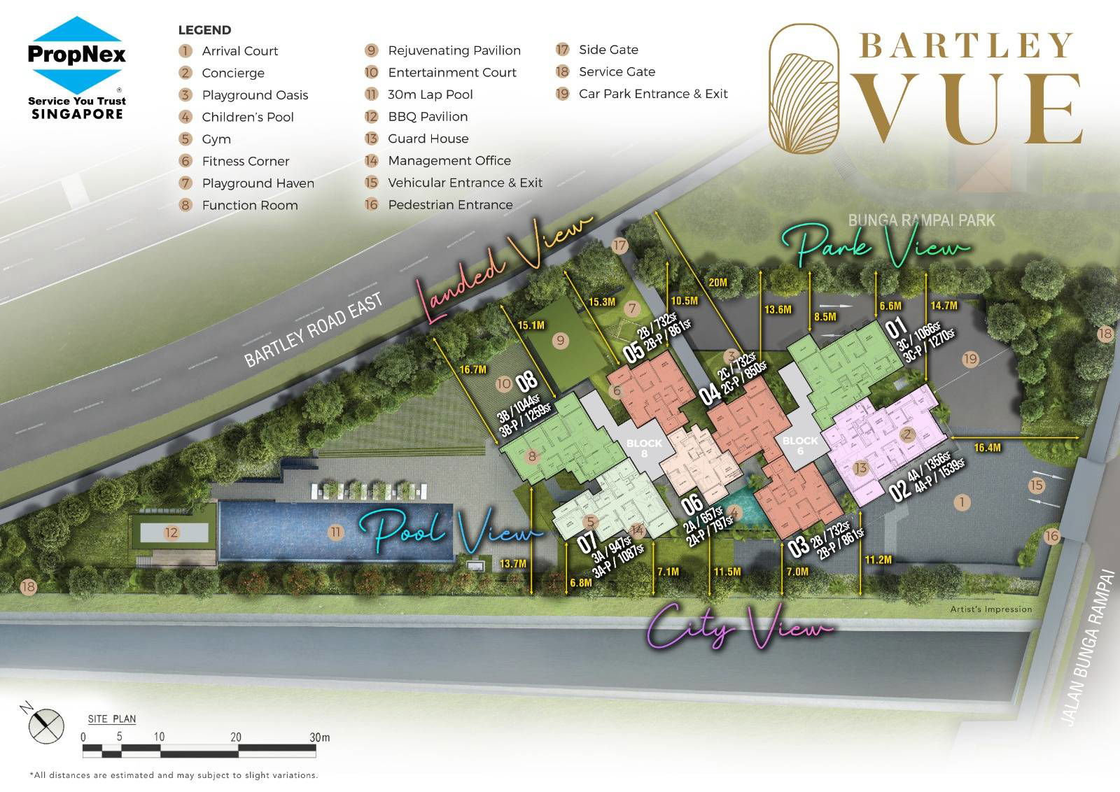 Bartley Vue gallery image 3